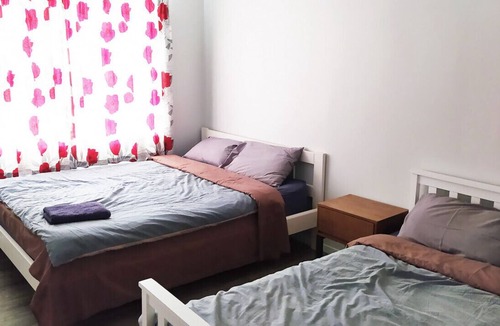 Kawaha Point House | 6 Chapman Place 1 Bedroom Studio