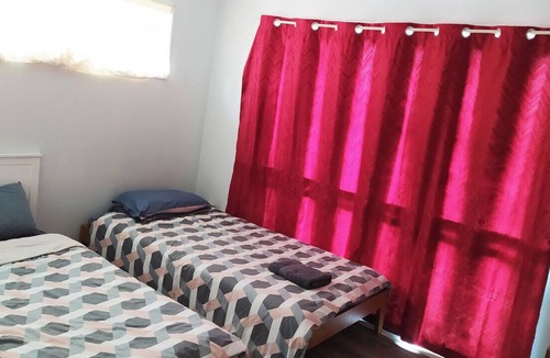 Kawaha Point House | 6 Chapman Place 1 Bedroom Studio