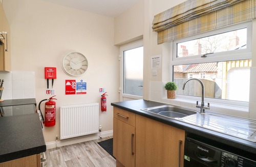 Malton Cottage | 6 Church Hill