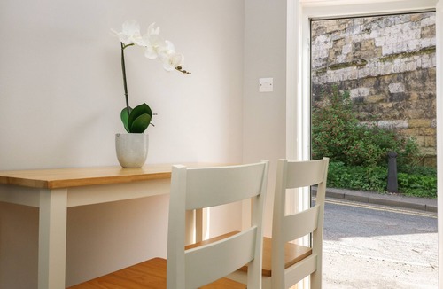 Malton Cottage | 6 Church Hill