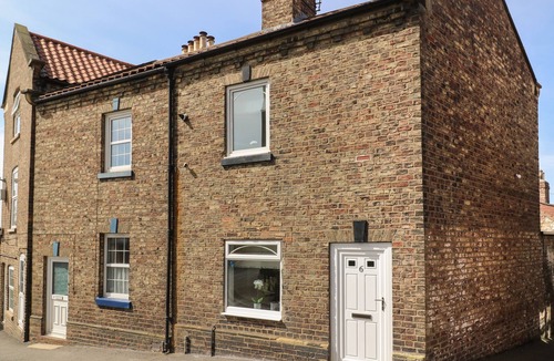 Malton Cottage | 6 Church Hill