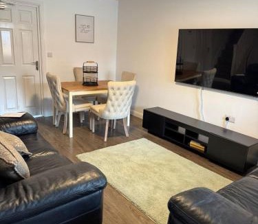 Hemel Hempstead House | 6 Coleridge Crescent