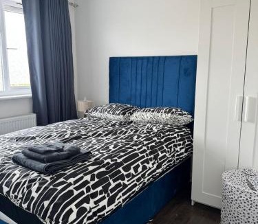 Hemel Hempstead House | 6 Coleridge Crescent