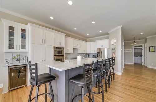Palmetto Dunes House | 6 Collier Beach, Oceanfront, Large Pool, Elevator, Free Golf
