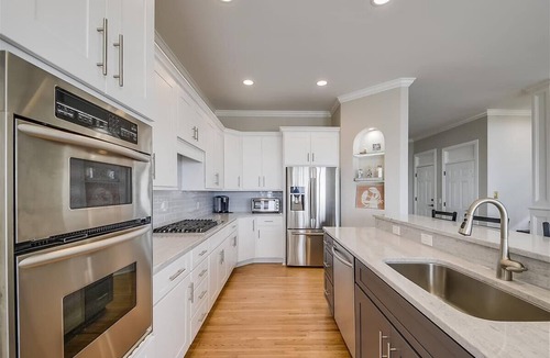 Palmetto Dunes House | 6 Collier Beach, Oceanfront, Large Pool, Elevator, Free Golf