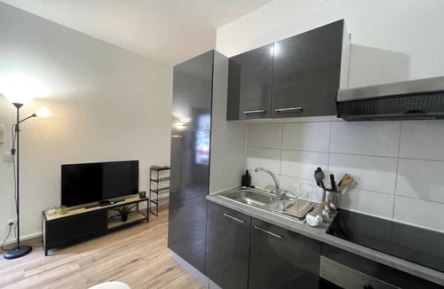 Reims Apartment | 6 - Cosy, well-located accommodation in Clairmarais