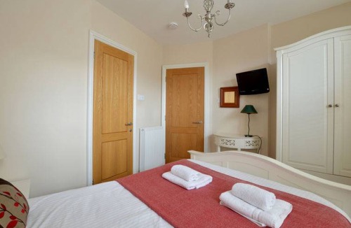 Hele Apartment | 6 Cove View