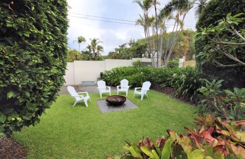 Bargara House | 6 Dooley Street Bargara