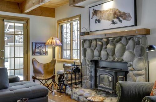 Sunriver House | 6 East Butte Lane