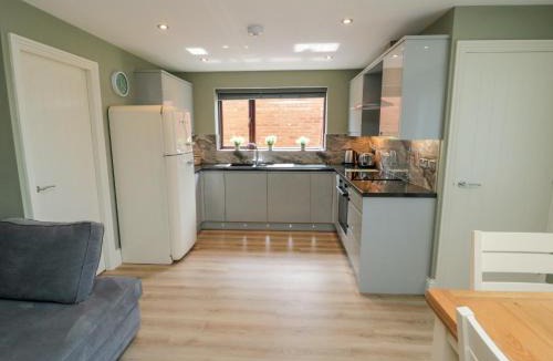 Ampleforth House | 6 Fairfax Close