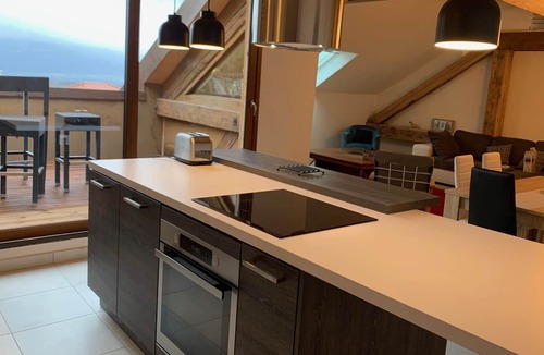 Presilly Apartment | 6 - Gibussière Farm