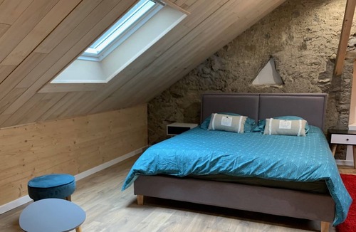 Presilly Apartment | 6 - Gibussière Farm