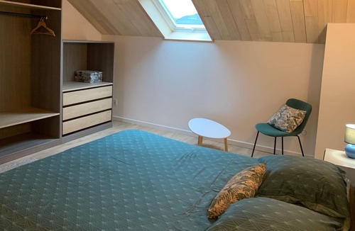 Presilly Apartment | 6 - Gibussière Farm