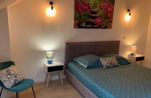 Presilly Apartment | 6 - Gibussière Farm