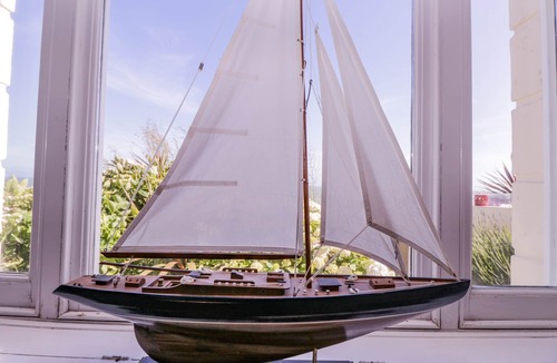 Folkestone Cottage | 6 Gloster Terrace