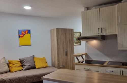 Pas de la Casa Apartment | 6 GRIZZLY - APT - 1 HAB - BALCO - PAS DE LA CASA -hut2-005795