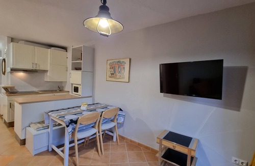 Pas de la Casa Apartment | 6 GRIZZLY - APT - 1 HAB - BALCO - PAS DE LA CASA -hut2-005795