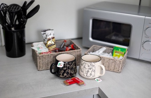 Stanley House | 6 Guests - 10min Leeds City Centre