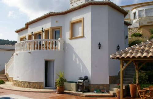 Orba Villa | 6 Guests - Private Pool - 3Br Villa - Amazing View