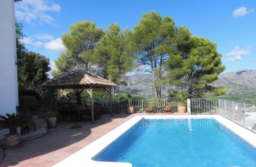 Orba Villa | 6 Guests - Private Pool - 3Br Villa - Amazing View