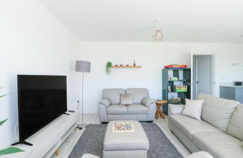 Llanfaelog House | 6 Gwel Yr Wyddfa