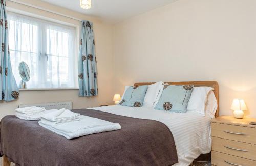 Newquay Apartment | 6 Harbour View