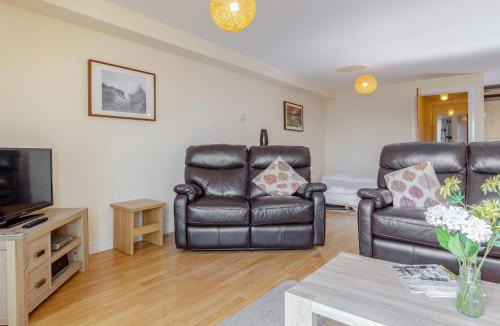 Newquay Apartment | 6 Harbour View