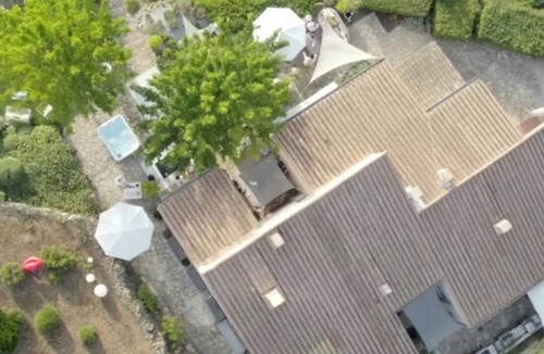 Jouques House | 6-hectare estate classified as a Grand Site de France concors Sainte Victoire
