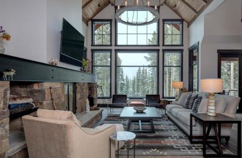 Big Sky House | 6 Jakes Lane by Moonlight Basin Lodging