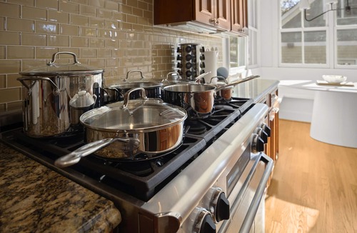 Potomac West House | 6 King Beds <> A Palatial Suite Xcape