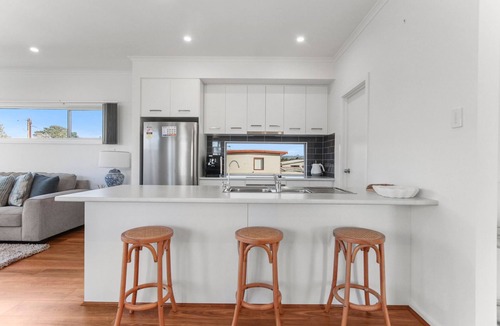 Goolwa House | 6 Kingdon Place, Goolwa