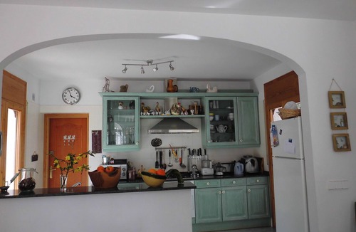 Les Planes del Rei Villa | 6 kms from Hospitalet Del Infante in Planas Del Rey villa with heated pool