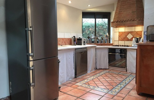 Pin-Balma House | 6 km from Toulouse, quiet greenery