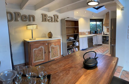 Pin-Balma House | 6 km from Toulouse, quiet greenery