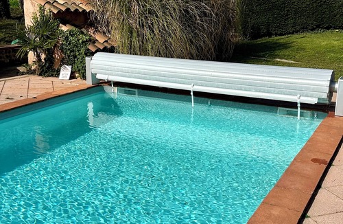 Pin-Balma House | 6 km from Toulouse, quiet greenery