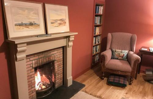 Suladale House | 6 Knott