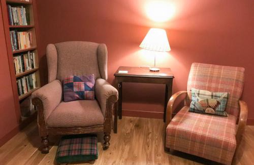 Suladale House | 6 Knott