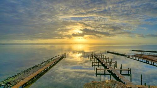 Flour Bluff House | 6 Laguna Village Homes by AvantStay
