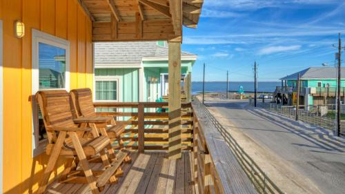Flour Bluff House | 6 Laguna Village Homes by AvantStay