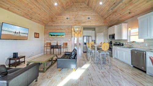 Flour Bluff House | 6 Laguna Village Homes by AvantStay