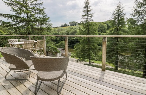 Dobwalls Cottage | 6 Lake View