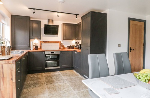 Gargrave Cottage | 6 Lock View