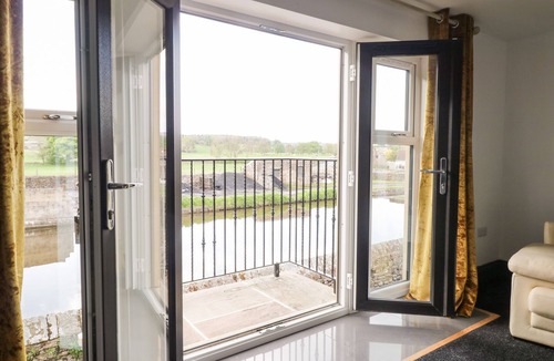 Gargrave Cottage | 6 Lock View
