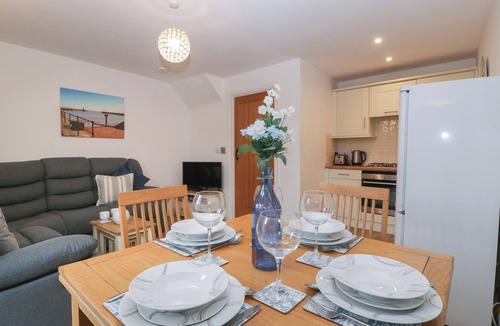 Watchet Cottage | 6 Malthouse Court