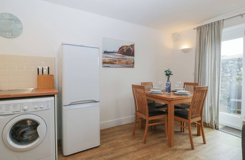 Watchet Cottage | 6 Malthouse Court