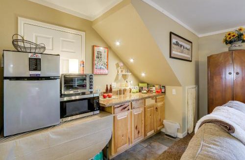 Fort Collins Apartment | 6 Mi to Dtwn Fort Collins: Cozy Apt w/Shared Yard
