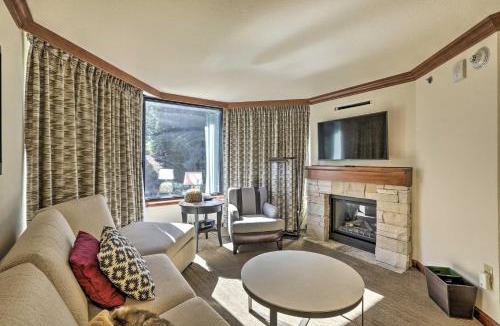 Olympic Valley House | 6 Mi to Lake Tahoe: Everline Resort Retreat!