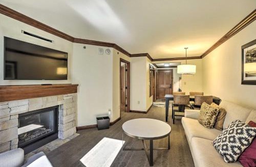 Olympic Valley House | 6 Mi to Lake Tahoe: Everline Resort Retreat!