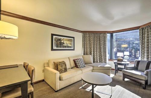 Olympic Valley House | 6 Mi to Lake Tahoe: Everline Resort Retreat!
