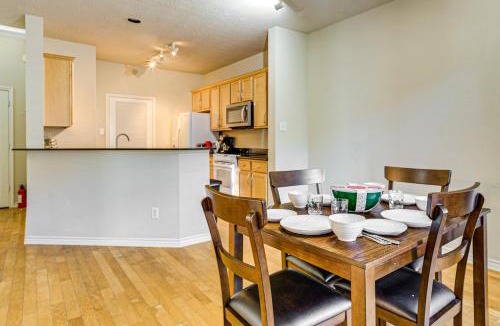 Spring Creek House | 6 Mi to Texas A&M: Home w/Fenced-In Yard